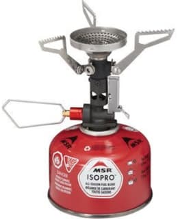 MSR POCKET ROCKET DLX RETKIKEITIN Main Image