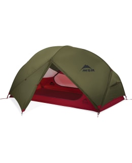 MSR HUBBA NX V7 TELTTA Main Image