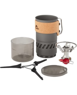 MSR SWITCH SYSTEM STOVE RETKIKEITIN Main Image