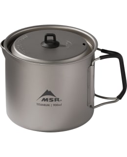 MSR TITAN KETTLE 900ML RETKIKATTILA Main Image