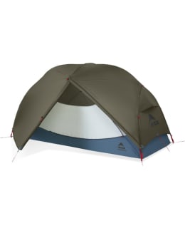 MSR HUBBA HUBBA HD 1 TELTTA VIHREÄ Main Image