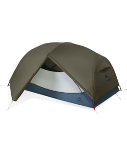 MSR HUBBA HUBBA HD 2 TELTTA VIHREÄ Main Image