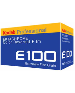 KODAK EKTACHROME E100 36X1 Main Image