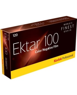 KODAK EKTAR 100 PROF. 120X5 Main Image