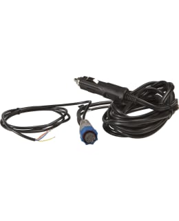 LOWRANCE CA-8 VIRTAJOHTO Main Image