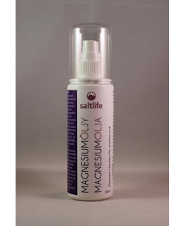 MAGNESIUMÖLJY SUIHKUTETTAVA Main Image