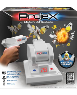 PROJEX DUCK ARCADE AMPUMISPELI YHDELLE Main Image