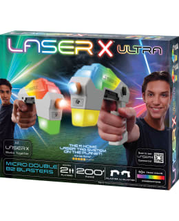 LASER X ULTRA MICRO B2 BLASTER Main Image