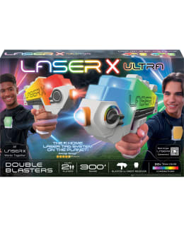 LASER X ULTRA CHEST LASERPYSSYPELI Main Image