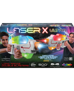 LASER X ULTRA LONG RANGE LASERPYSSYPELI Main Image