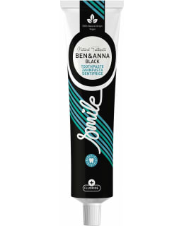 BEN&ANNA BLACK 75ML HAMMASTAHNA Main Image