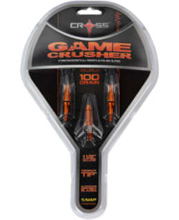 BARNET GAMECRUSHER 100GR METSÄSTYSKÄRKI Main Image