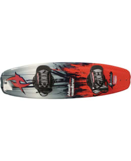 Hydroslide Wakeboard Black Widow 142cm lauta Main Image