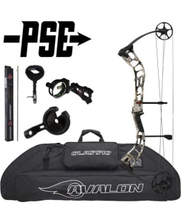 PSE STINGER ATK SS RH 70L ECO TALJAJOUSI Main Image