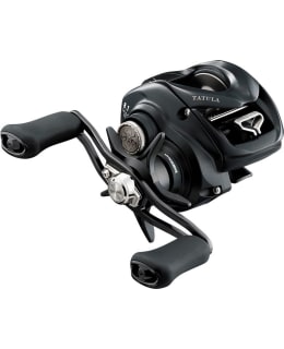 DAIWA 23 TATULA TW 100H HYRRÄKELA Main Image