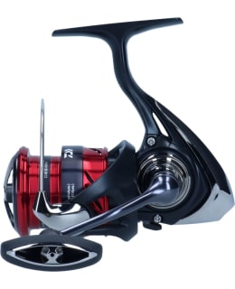 DAIWA 23 NINJA LT 2000 AVOKELA Main Image