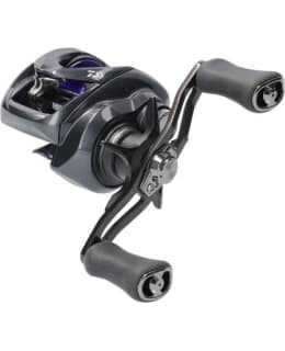 DAIWA 26 PROREX TW HD 200 LH HYRRÄKELA Main Image