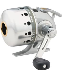 DAIWA SILVER CAST II 100 UMPIKELA Main Image