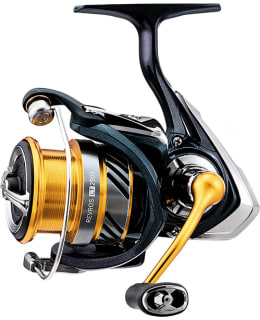 DAIWA 19 REVROS LT 2500 AVOKELA Main Image