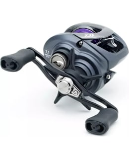 DAIWA 20 PROREX PE SV TW 100HSL HYRRÄK Main Image