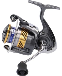 DAIWA 20 LAGUNA LT 3000-C AVOKELA Main Image