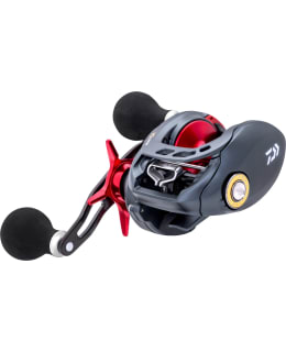 Daiwa Tatulion HD hyrräkela Main Image