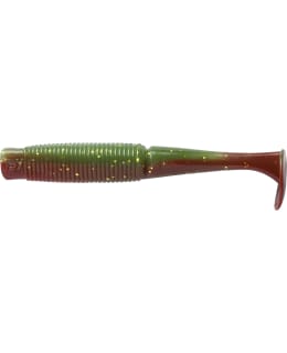 DAIWA BAIT JUNKIE 2.5 MINNOW CAMO UV JIG Main Image
