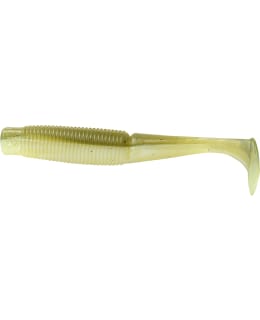 DAIWA BAIT JUNKIE 3.2MINNOW PRLWATER JIG Main Image