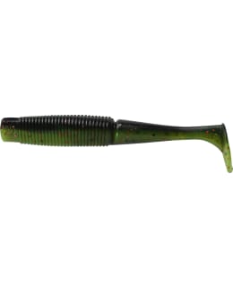 DAIWA BAIT JUNKIE 3.2MINNOW MACHACRW JIG Main Image