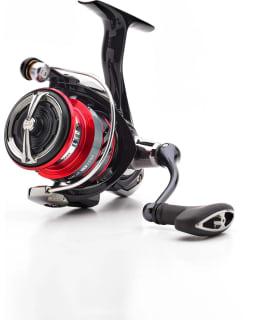 DAIWA 18NJLT2000 JB4 0.13YL AVOKELA Main Image