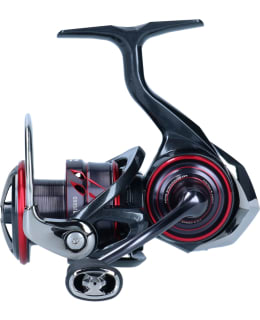 DAIWA 21 BALLISTIC MQ LT 1000D AVOKELA Main Image