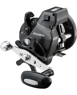 DAIWA ACCUDEPTH 20LCBLW HYRRÄKELA Main Image