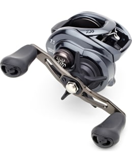 DAIWA TATULA 300HL HYRRÄKELA Main Image