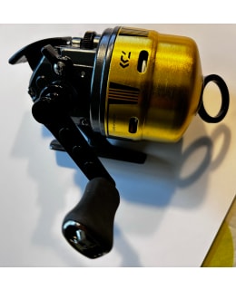 DAIWA GOLD CAST GC100A UMPIKELA Main Image