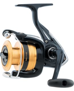 DAIWA SWEEPFIRE 4000 AVOKELA Main Image