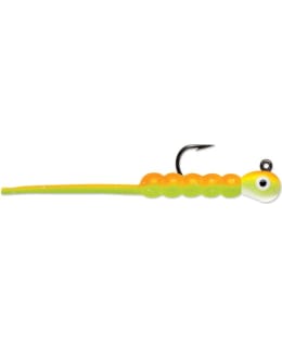 VMC WAX TAIL JIG #6 0,9GR OCGL JIGI Main Image