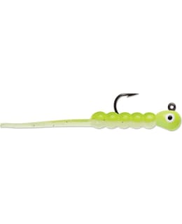 VMC WAX TAIL JIG #6 0,9GR GLCH JIGI Main Image
