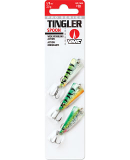 VMC TINGLER SPOON KIT 1/8 LIVE Main Image