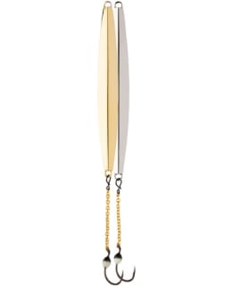 VMC SLIM-FINN ICE JIG 70MM 7G HOPEA/KUL Main Image