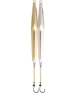 VMC WANDA ICE JIG 55MM 3G HOPEA/KULTA Main Image