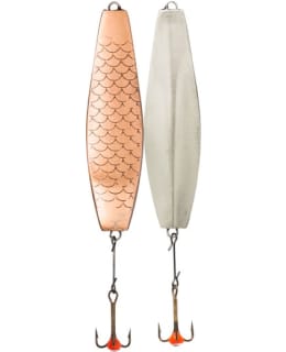 VMC SNABB ICE JIG 45MM 9G HOPEA/KUPARI Main Image