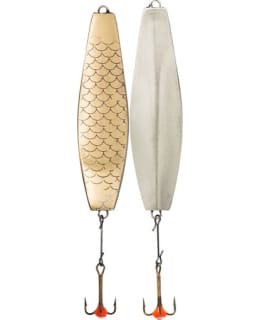 VMC SNABB ICE JIG 54MM 13G HOPEA/KULTA Main Image