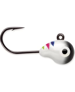 VMC TUNGSTEN TUBBY JIG 0,9G GBWB JIGIP Main Image