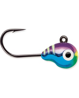 VMC TUNGSTEN TUBBY JIG 1,8G GMRBW JIGIP Main Image