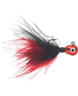 VMC TUNGSTEN ROACH JIG 0,9G GMR LIITSI Main Image