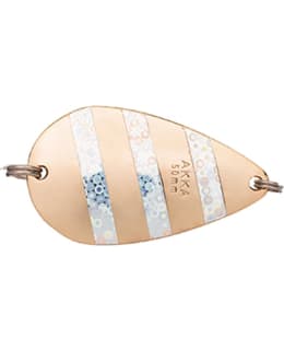 VMC AKKA XL 80MM 17G CSH RAUTULÄTKÄ Main Image