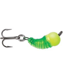VMC TUNG BUGBITE JIG 1,8G GLOW CHART Main Image
