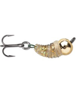 VMC TUNG BUGBITE JIG 1,8G GOLD FLASH Main Image