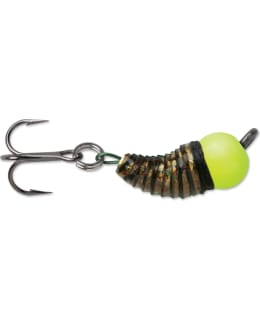 VMC TUNG BUGBITE JIG 1,8G GLOW CHART FLA Main Image