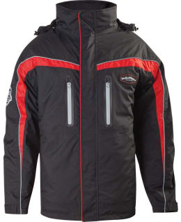 STRIKEMASTER BATTLE JACKET L TAKKI Main Image